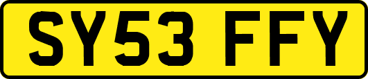 SY53FFY