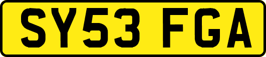 SY53FGA