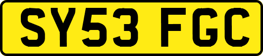 SY53FGC