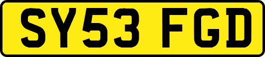 SY53FGD