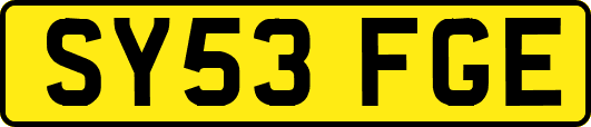 SY53FGE