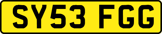 SY53FGG