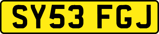 SY53FGJ