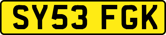 SY53FGK