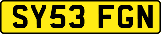 SY53FGN
