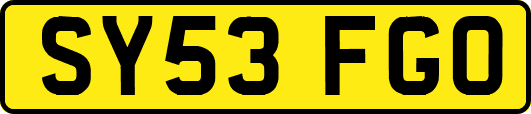 SY53FGO