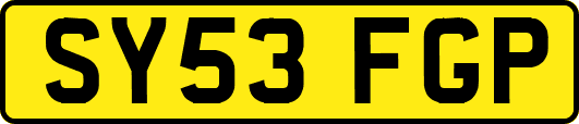 SY53FGP