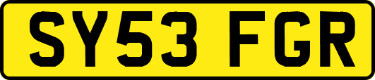 SY53FGR