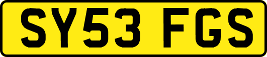 SY53FGS