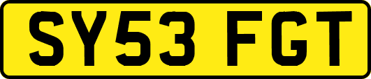 SY53FGT