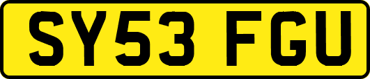 SY53FGU