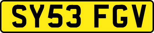 SY53FGV