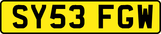SY53FGW