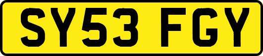 SY53FGY