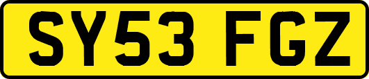 SY53FGZ
