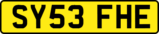 SY53FHE