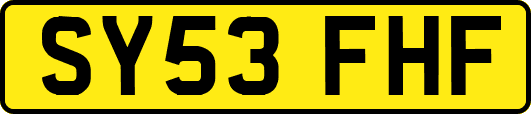 SY53FHF