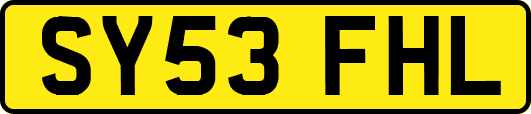 SY53FHL
