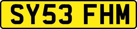 SY53FHM