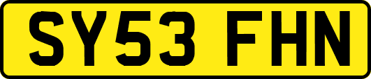 SY53FHN