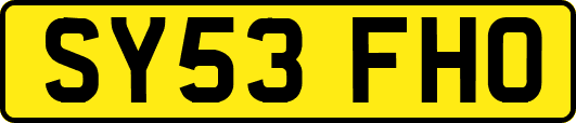 SY53FHO