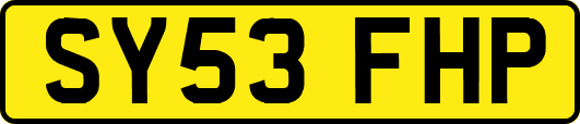 SY53FHP