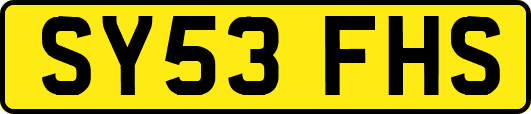 SY53FHS