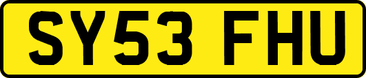 SY53FHU