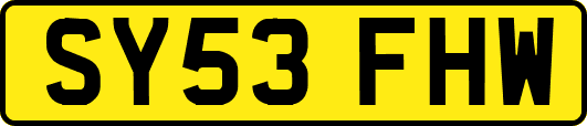 SY53FHW