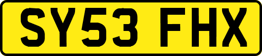 SY53FHX
