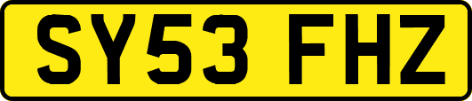 SY53FHZ