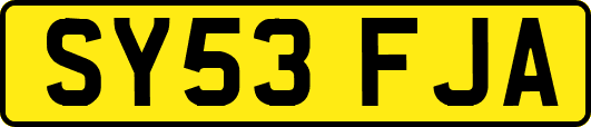 SY53FJA