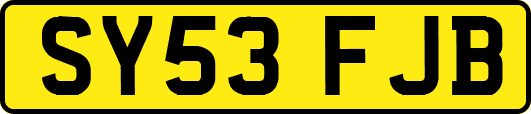 SY53FJB