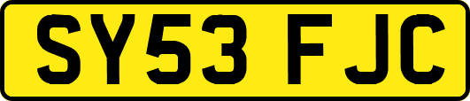 SY53FJC