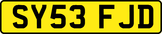 SY53FJD
