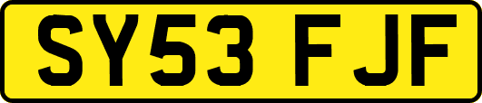 SY53FJF