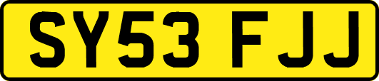 SY53FJJ