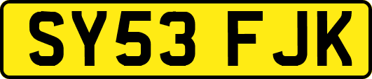 SY53FJK