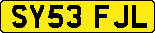 SY53FJL