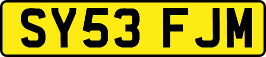 SY53FJM