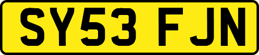 SY53FJN