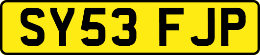 SY53FJP