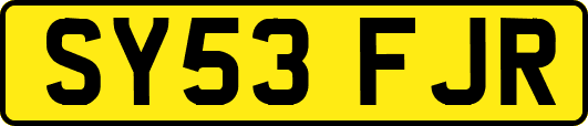 SY53FJR