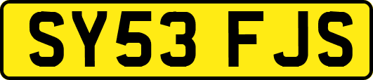 SY53FJS