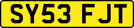 SY53FJT