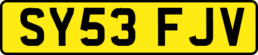 SY53FJV
