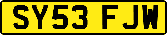 SY53FJW