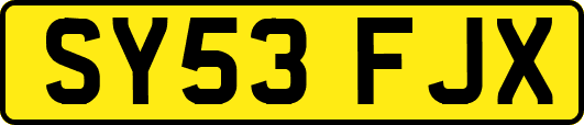 SY53FJX