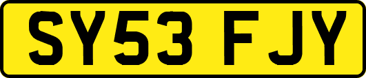 SY53FJY