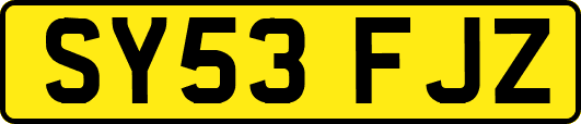SY53FJZ